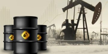 النفط بأدنى مستوياته منذ 8 أشهر