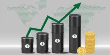 النفط والذهب يواصلان حصد المكاسب