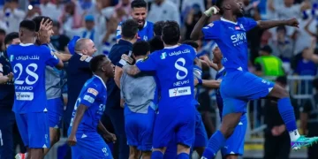 الهلال والأهلي والنصر والتعاون في تنافس محتدم بنصف نهائي كأس الدرعية للسوبر