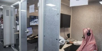 الهيئة العامة للعناية بشؤون المسجد الحرام والمسجد النبوي تبث خطبتي الجمعة من الحرمين عبر منصة “منارة الحرمين”