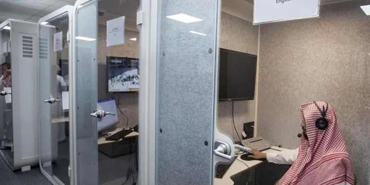 الهيئة العامة للعناية بشؤون المسجد الحرام والمسجد النبوي تبث خطبتي الجمعة من الحرمين عبر منصة “منارة الحرمين”