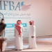 انطلاق المزاد الدولي لمزارع إنتاج الصقور 2024 بالرياض