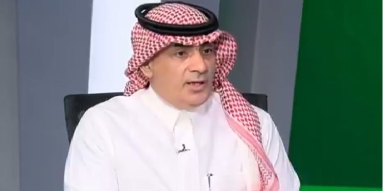 باحث: الشرق الأوسط شهد نقلة كبرى باتخاذ المملكة سياسة الحياد الإيجابي في الأزمة الأوكرانية