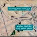 بدء المرحلة السابعة لأعمال صيانة مجمع كباري الظهران بتقاطع طريق الظهران الجبيل باتجاه الشرق
