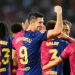 برشلونة ضيفًا على رايو فاليكانو في ثالث جولات الليجا