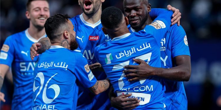 بعد تأهل الهلال.. تعرف على موعد نهائي كأس السوبر السعودي