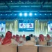 بـ 400 ألف ريال .. بيع أغلى صقر في منصة المزاد الدولي لمزارع إنتاج الصقور لهذا العام 2024