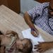 بـدء حملة التلقيح ضد شلل الأطفال في غزة مطلع سبتمبر
