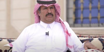 بن حلفان يعلن التحدي مبكرًا: سأفوز بلقب المُضَمِّر الأفضل للمرة الثانية على التَّوالي