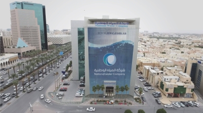 بناء وتشغيل 3 خزانات لدعم توزيع المياه شمال الرياض