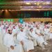 بيع صقرين بـ170 ألفاً في مزاد الصقور