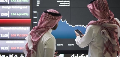 'تاسي' بأدنى إغلاق منذ شهرين عند 11504 نقاط