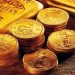 تراجع أسعار الذهب مع تعافي الدولار وتفاؤل بخفض أسعار الفائدة