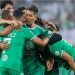 تشكيل الأهلي أمام الهلال في نصف نهائي السوبر السعودي