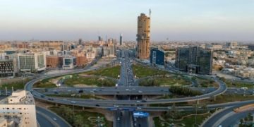 تطوير محاور الطرق بالرياض يحولها لمركز لوجستي