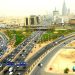 تطوير محاور الطرق بالرياض يحولها لمركز لوجستي
