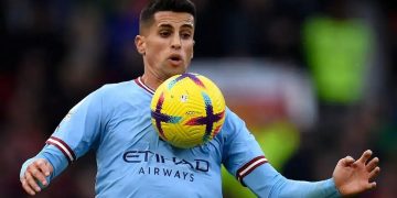تقارير: الهلال يحسم صفقة جواو كانسيلو لاعب مانشستر سيتي