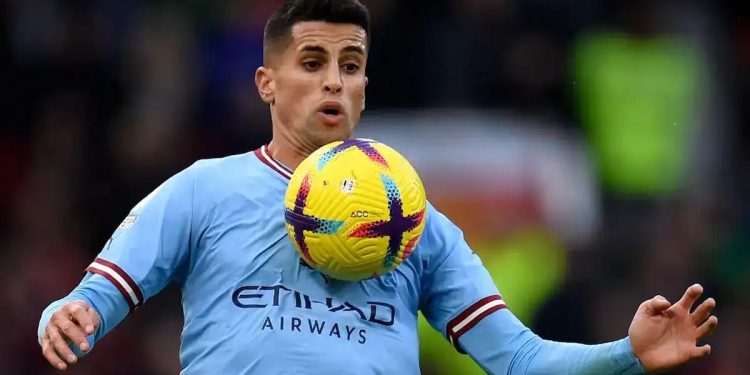 تقارير: الهلال يحسم صفقة جواو كانسيلو لاعب مانشستر سيتي