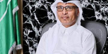 تمديد تكليف الدكتور "عواجي النعمي" مديراً عاماً لفرع وزارة الصحة بجازان