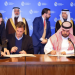 توقيع مذكرة تفاهم لإنشاء مجلس أعمال مشترك بين اتحاد الغرف السعودية واتحاد المصدرين في الأوروغواي