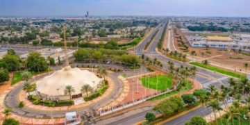 جائزة أفضل مشروع لوجستي عالمي لملكية ينبع