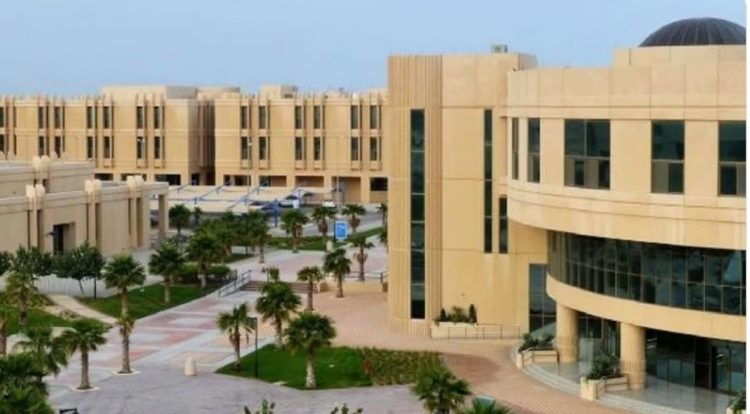 جامعة الإمام عبدالرحمن بن فيصل تعلن عن دفعة إضافية من المقبولين في كلياتها