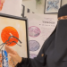 جمعت بين الأصالة والابتكار.. الفنانة نجلاء أحمد تروي رحلتها مع الإبداع