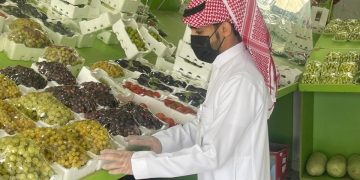 جولات رقابية واسعة تنفذها بلدية الفويلق خلال النصف الأول لعام 2024م
