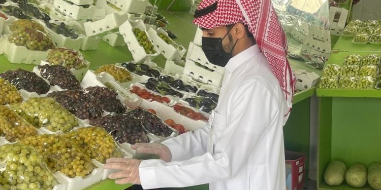 جولات رقابية واسعة تنفذها بلدية الفويلق خلال النصف الأول لعام 2024م