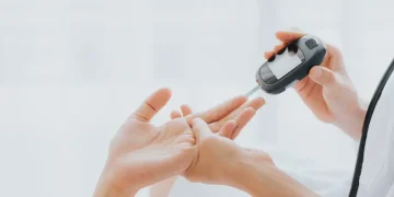 خطر مضاعف على الأطفال من الآباء المرضى بالسكري