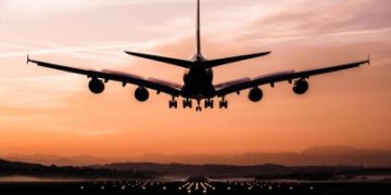 دراسة: تراجُع خطر الموت بحوادث الطيران