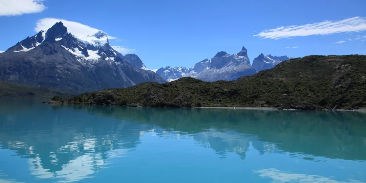 “ذوبان جليدي” بمستوى غير مسبوق يهدد مستقبل العالم