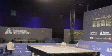 رئيس الاتحاد السعودي للبلياردو والسنوكر: المملكة رائدة اللعبة خليجيا وعربيا وآسيويا