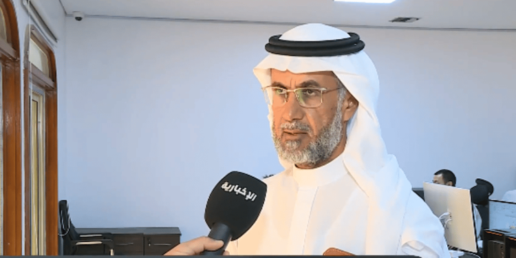 رئيس «المساحة الجيولوجية»: حولنا إرثنا الجيولوجي إلى معلومات رقمية للتوثيق