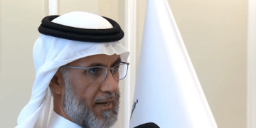 رئيس «المساحة الجيولوجية»: فوهة الوعبة تشكلت قبل أكثر من مليون عام