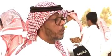 رئيس «عنيزة الدولي للتمور»: موسم هذا العام يشهد تطبيق منصة الأسواق الموسمية