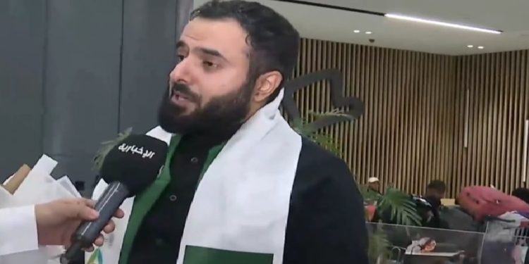 رئيس وفد «المواصفات الدولي»: فخور بتحقيق جائزتين دوليتين في الأولمبياد