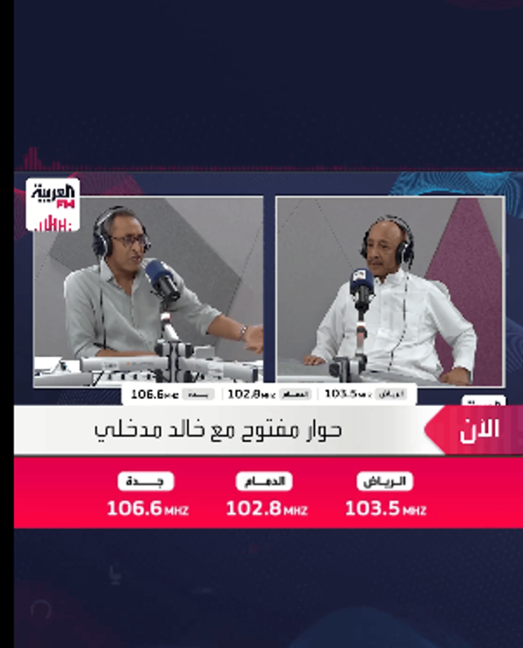 روائي: نجاح مشروع «جائزة القلم الذهبي» مضمون بسبب دعم هيئة الترفيه