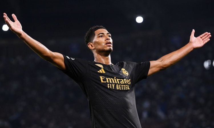 ريال مدريد يعلن تفاصيل إصابة بيلينجهام