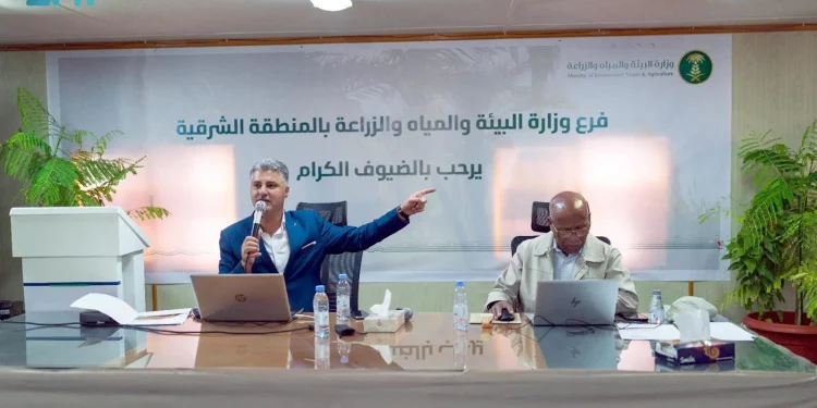 “ريف السعودية” يختتم البرنامج التدريبي عن إنتاج العسل من غابات المانجروف بالمنطقة الشرقية