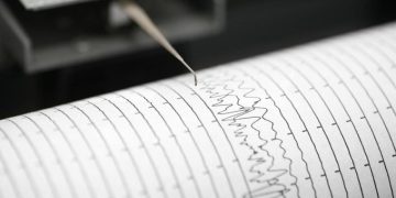 زلزال يضرب شمال باكستان بقوة 5.3 درجات
