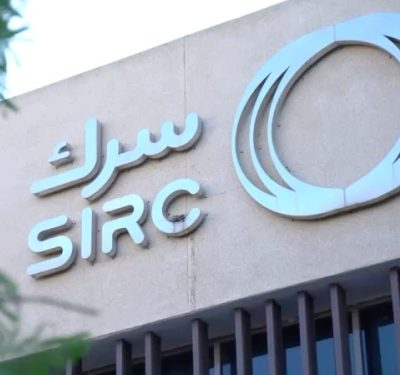 'سرك' تصدّر الرقائق المعاد تدويرها إلى بريطانيا