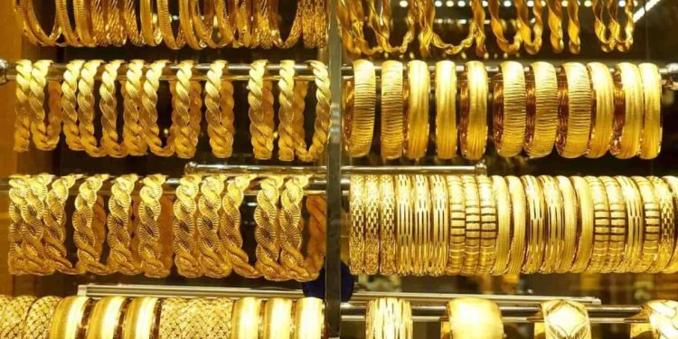سعر الذهب في السعودية اليوم السبت 6-2-1446 لكل الأعيرة