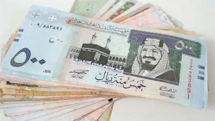 سعر الريال مقابل الجنيه المصري والعملات العربية اليوم الأحد 14-2-1446