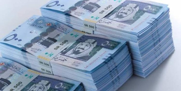 سعر الريال مقابل الجنيه المصري والعملات العربية اليوم الإثنين 1-2-1446