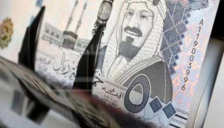 سعر الريال مقابل الجنيه المصري والعملات العربية اليوم الإثنين 15-2-1446