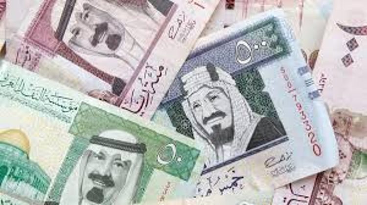 سعر الريال مقابل الجنيه المصري والعملات العربية اليوم الإثنين 22-2-1446