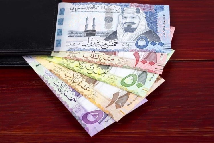 سعر الريال مقابل الجنيه المصري والعملات العربية اليوم الثلاثاء 2-2-1446