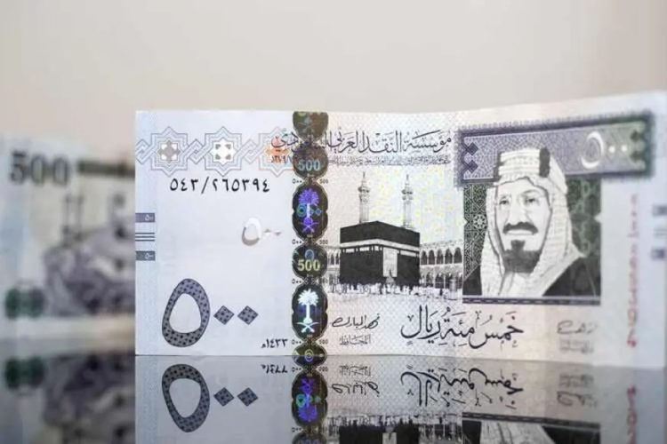 سعر الريال مقابل الجنيه المصري والعملات العربية اليوم الخميس 11-2-1446