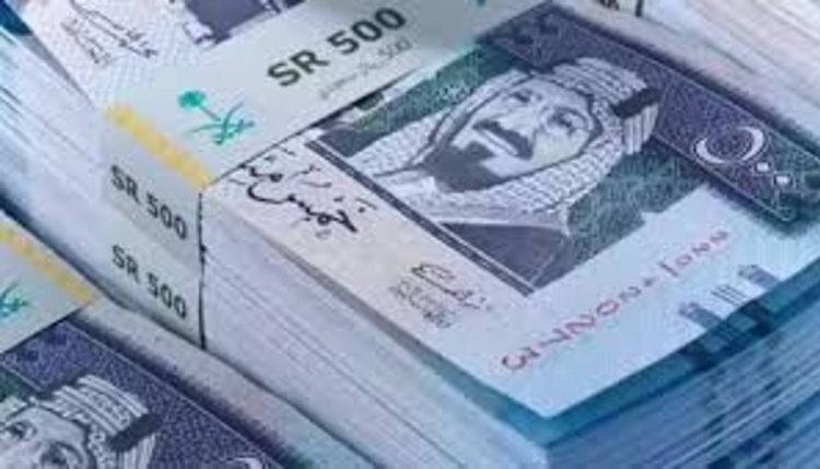 سعر الريال مقابل الجنيه المصري والعملات العربية اليوم السبت 6-2-1446